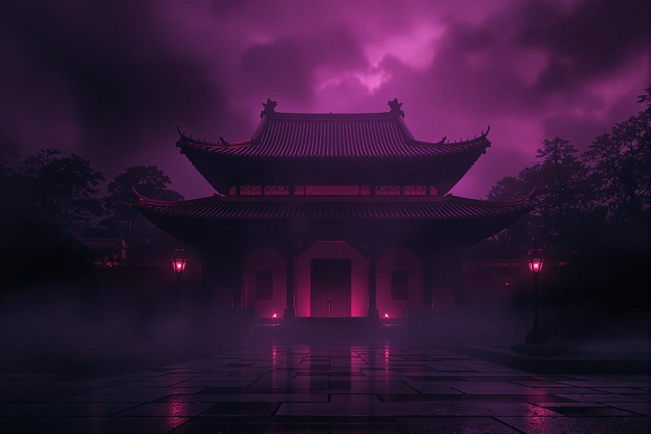长安十二时辰 - 七七影视热门推荐